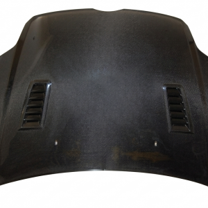 Capó Carbono Ford Focus 2012-2015 RS