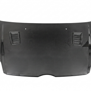 Capó Carbono Ford Focus 2012-2015 RS