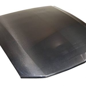 Capó Carbono Ford Mustang ’05-’07