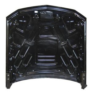Capó Carbono Ford Mustang ’05-’07