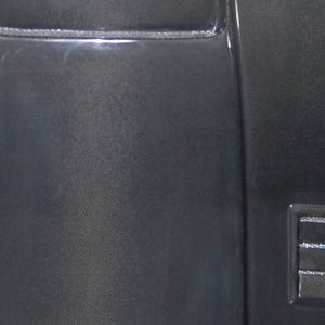 Capó Carbono Ford Mustang 2015-2017 Look GT-350-R