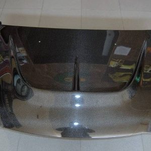 Capó Carbono Honda Civic 2003-2005 EP3 C/T