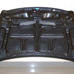 Capó Carbono Honda Civic 2003-2005 EP3 C/T