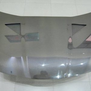Capó Carbono Honda Civic ’06 Typer Mugen