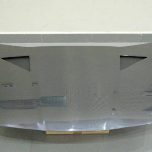 Capó Carbono Honda Civic ’06 Typer Mugen