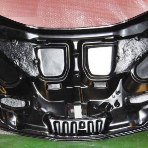 Capó Carbono Honda Civic ’06 Typer Mugen