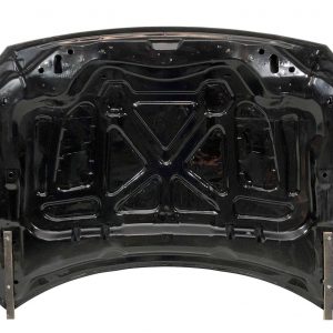 Capó Carbono Jaguar XF 2020-2023