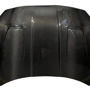Capó Carbono Jaguar XF 2020-2023