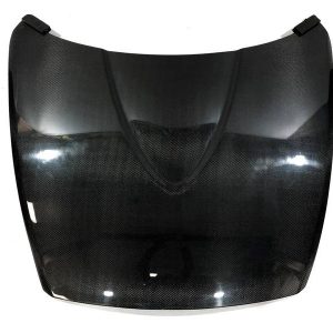 Capó Carbono Mazda RX8 S/T