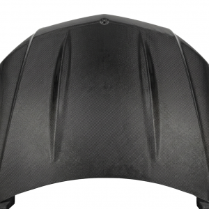 Capó Carbono Mercedes W204 C63 2007-2010