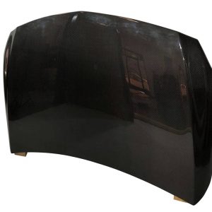 Capó Carbono Mercedes W176 2012-2015