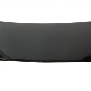 Capó Carbono Mercedes W176 2012-2015