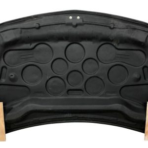 Capó Carbono Mercedes W176 2012-2015