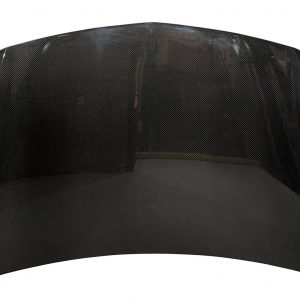 Capó Carbono Mercedes W176 2012-2015