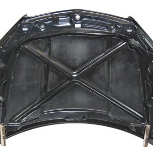 Capó Carbono Mercedes W204 Tipo C63 07-10