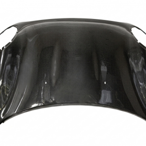 Capó Carbono Mini Cooper R55 / R56 / R57 2006-2010