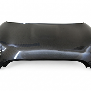 Capó Carbono Mini Cooper R55 / R56 / R57 2006-2010