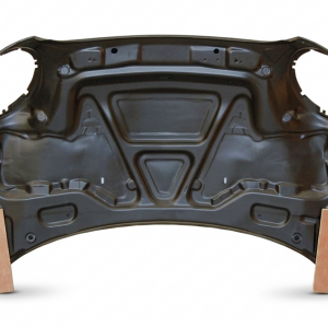 Capó Carbono Mini Cooper R55 / R56 / R57 2006-2010