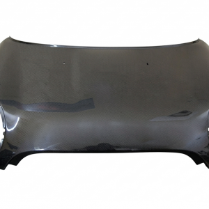 Capó Carbono Mini Cooper R55 / R56 / R57 2006-2010