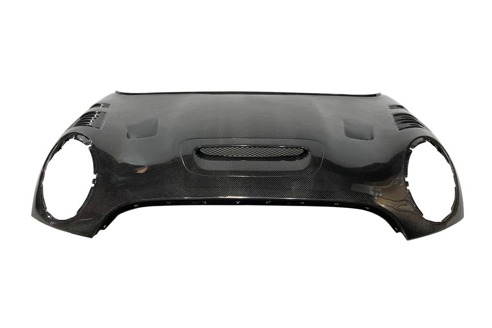 capo-carbono-mini-cooper-r55-r56-r57-2006-2010-look-jcw-1.jpg Capó Carbono Mini Cooper R55 / R56 / R57 2006-2010 Look JCW
