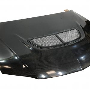 Capó Carbono Mitsubishi Evo VIII – IX C/T