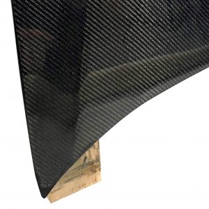 Capó Carbono Mitsubishi Evo VIII – IX C/T