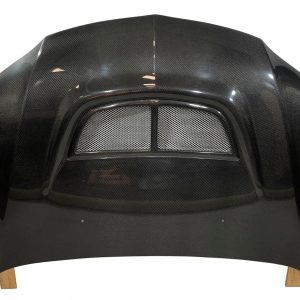 Capó Carbono Mitsubishi Evo VIII – IX C/T
