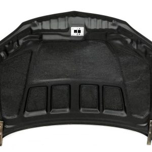 Capó Carbono Mitsubishi Evo VIII – IX C/T Mod.I