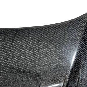 Capó Carbono Mitsubishi Evo VIII – IX C/T Mod.I