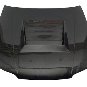 Capó Carbono Nissan S15