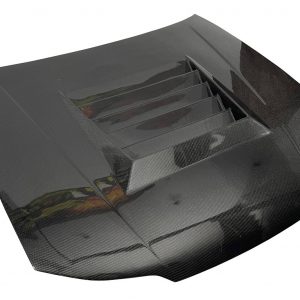 Capó Carbono Nissan S15