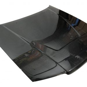 Capó Carbono Nissan Skyline R33 95 GTR C/Toma