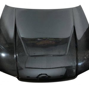 Capó Carbono Nissan Skyline R33 95 GTR C/Toma