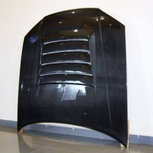 Capó Carbono Nissan Skyline R34 GT-T Con Toma
