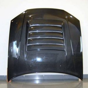 Capó Carbono Nissan Skyline R34 GT-T Con Toma