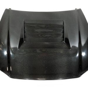Capó Carbono Nissan Skyline R34 GTR Con Toma