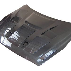Capó Carbono Nissan Skyline R35 GTR 2008-2015