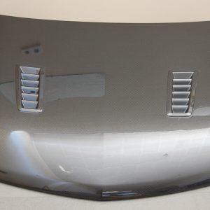 Capó Carbono Opel Astra H C/T