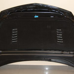 Capó Carbono Opel Astra H C/T