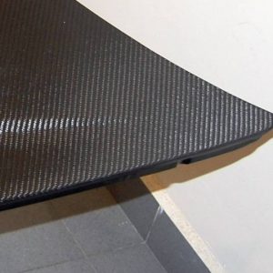 Capó Carbono Opel Corsa D
