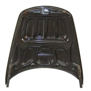 Capó Carbono Porsche 991 / 981 2011-2015
