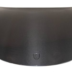 Capó Carbono Porsche 991 / 981 2011-2015