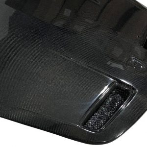 Capó Carbono Porsche 997 ’06 / 997 Turbo / 987 Boxster / 987C Cayman look 992 GT3