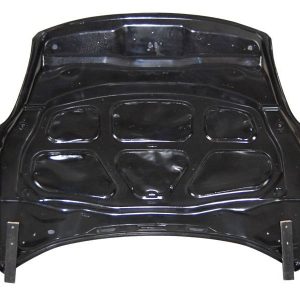 Capó Carbono Porsche Cayenne 2015-2017 (958.2)