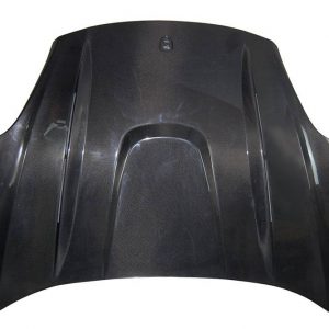 Capó Carbono Porsche Cayenne 2015-2017 (958.2)