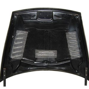 Capó Carbono Porsche Cayenne 2002-2006