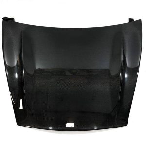 Capó Carbono Porsche Cayenne 2002-2006 Con Toma