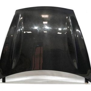 Capó Carbono Porsche Cayenne 2002-2006 Con Toma