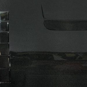 Capó Carbono Porsche Cayenne 958.1 2011-2014