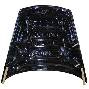 Capó Carbono Porsche Panamera 970 2010-2016